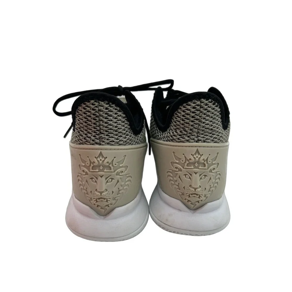 Nike LeBron Witness 5 Basketball Shoes Men's Size 9 Lace-Up Sneakers